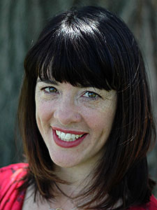 Image of Jennifer STORY